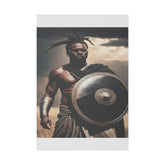 Giclée Print Canvas